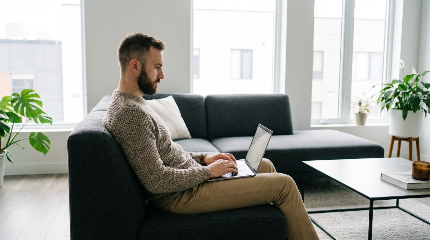 Fahrzeugprofil erstellen